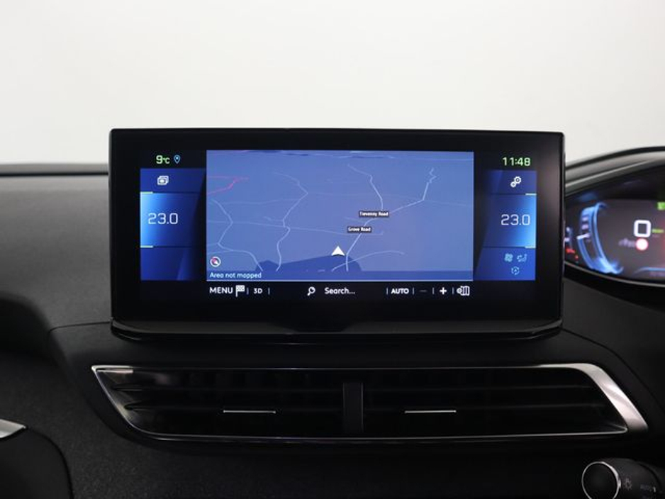 2023 Peugeot 3008 - image 14