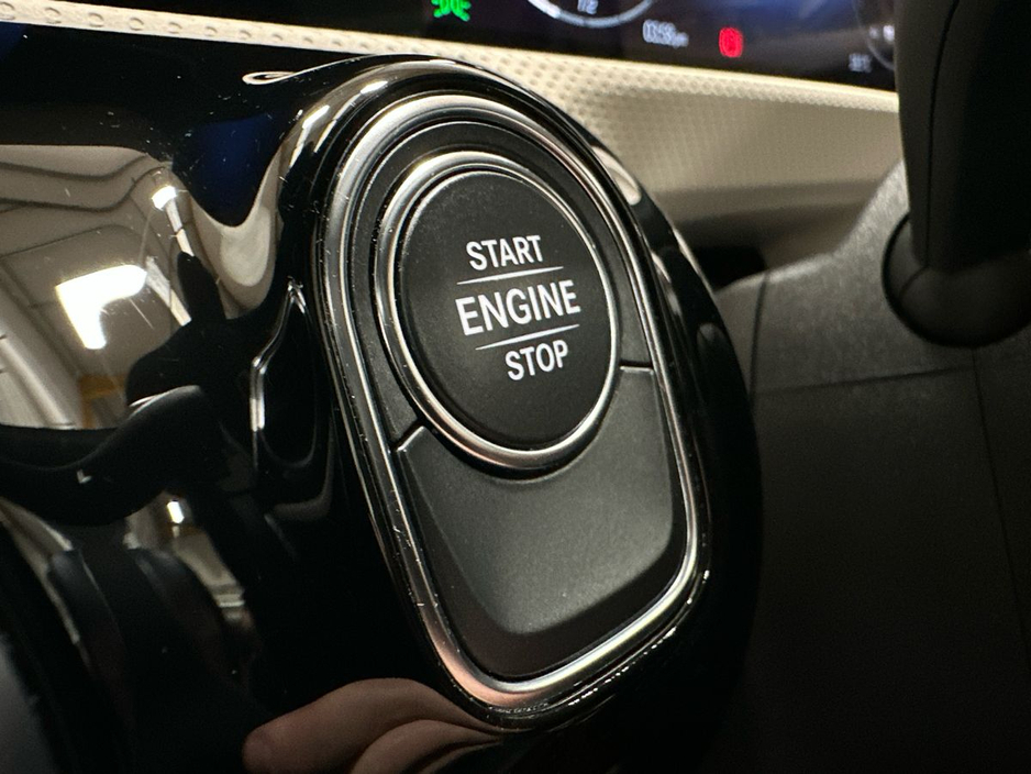 2023 Mercedes-Benz CLA Class - image 25