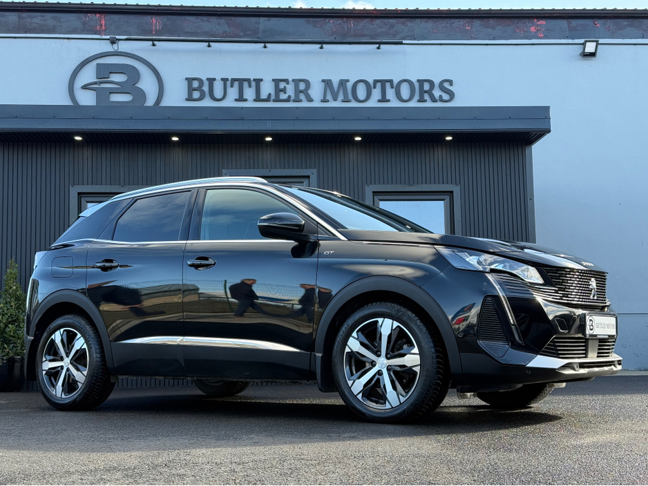 2024 Peugeot 3008 - image 10