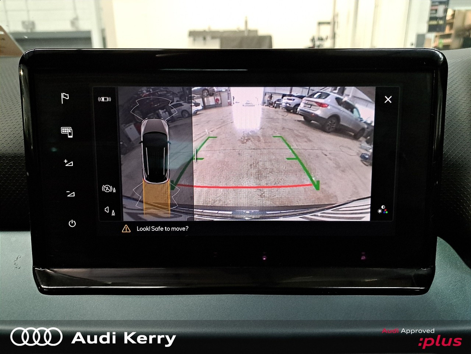 2025 SEAT Arona - image 19