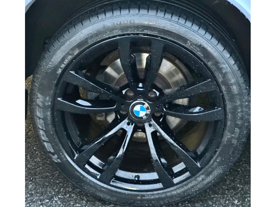 2017 BMW X5 7 SEAT XDRIVE MSPORT SUNROOF €32,450