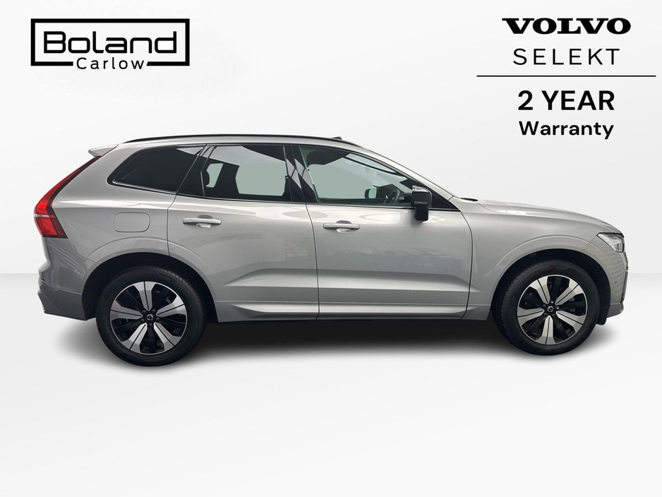 2023 Volvo XC60 - image 4