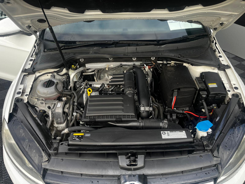 2015 Volkswagen Golf VW GOLF 1.2 AUTO, FULLY LOADED WITH SPEC 18"ALLOYS €13,900