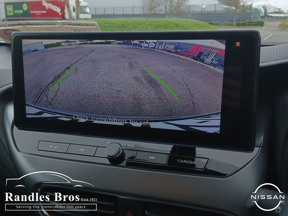 2026 Nissan Juke - image 17