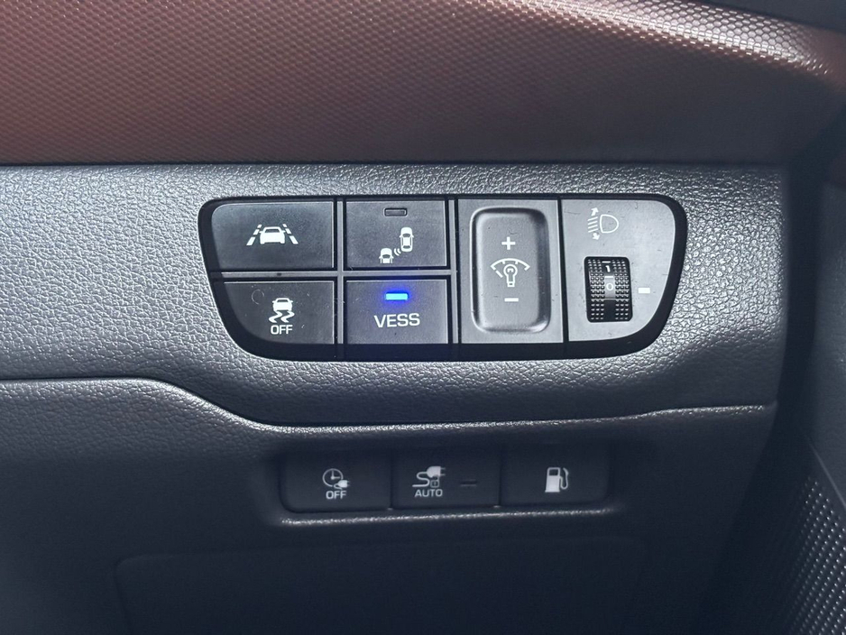 2020 Hyundai Ioniq PREMIUM SE PHEV S-A €19,638