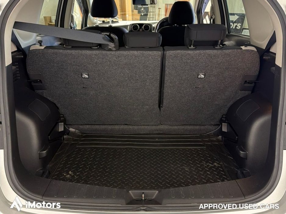 2019 Nissan Note - image 14