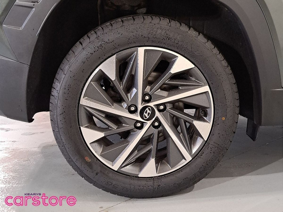 2023 Hyundai Tucson - image 12