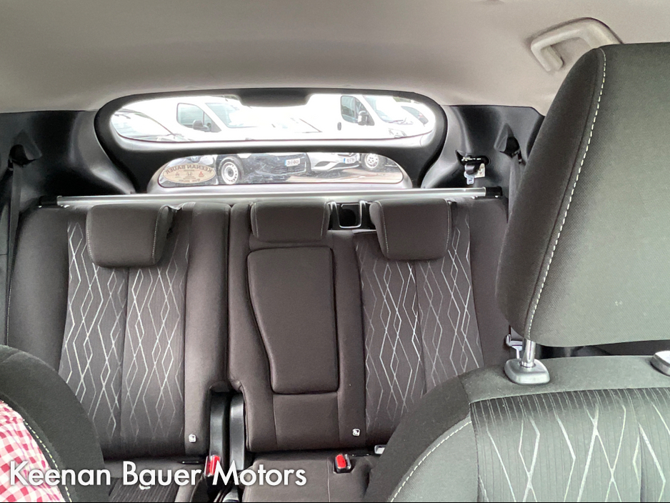 2019 Mitsubishi Eclipse Cross - image 21