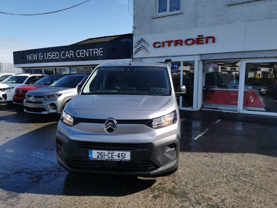 2026 Citroen Berlingo for sale in , Ireland