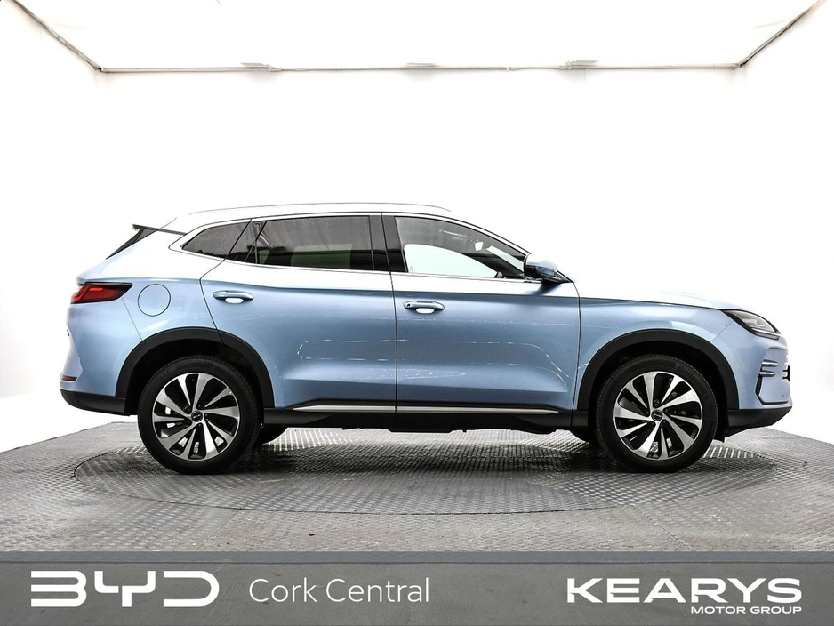 2026 BYD Seal U - image 5