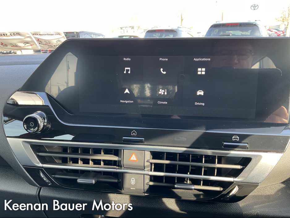 2024 Citroen C4 - image 20