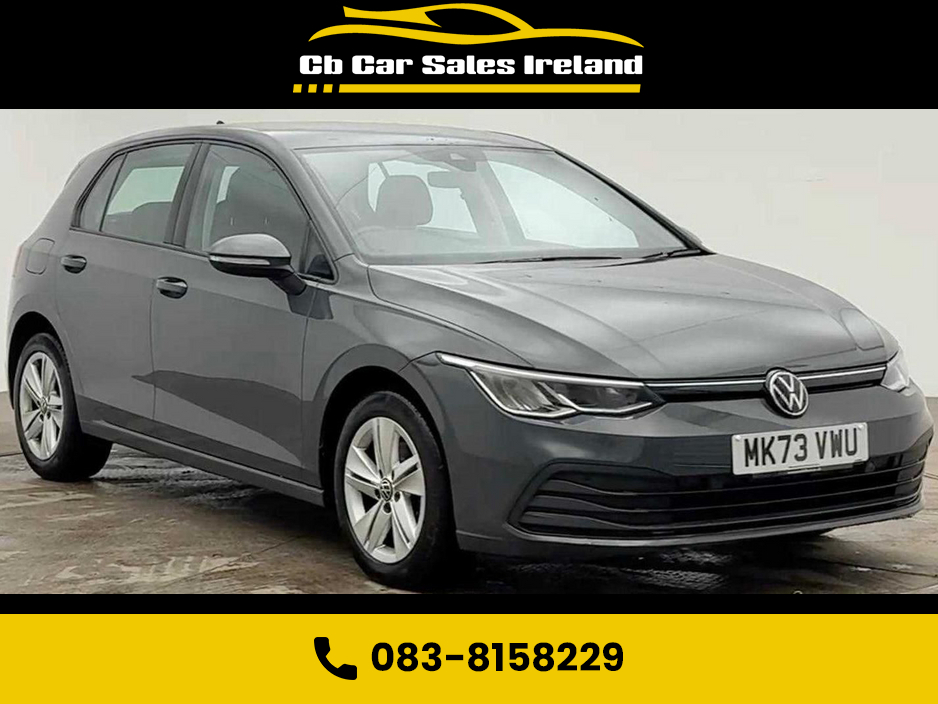2023 Volkswagen Golf for sale in , Ireland