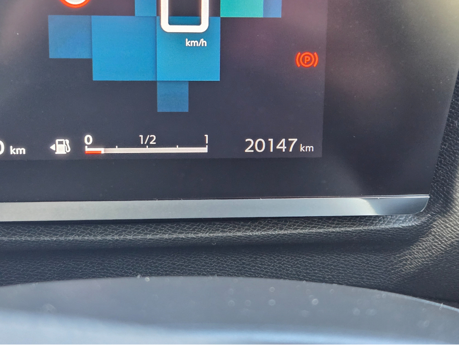 2024 Citroen C4 YOU 100 PT CRUISER MY20 4DR