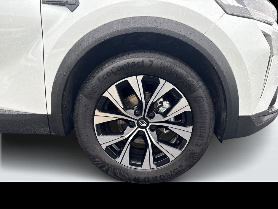 2026 Renault Captur - image 9