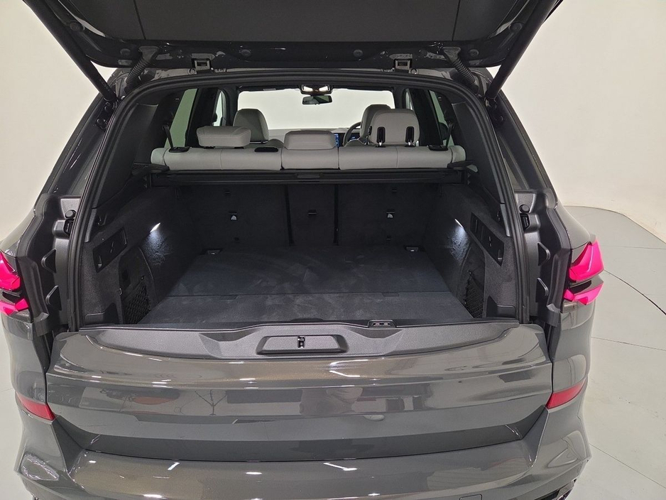 2026 BMW X5 xDrive50e M Sport €121,950