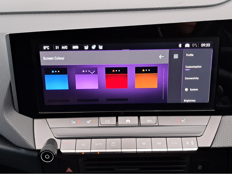 2024 Opel Astra ELEGANCE 1.5TD 130BHP 8-SPEED AUTOMATIC €26,950