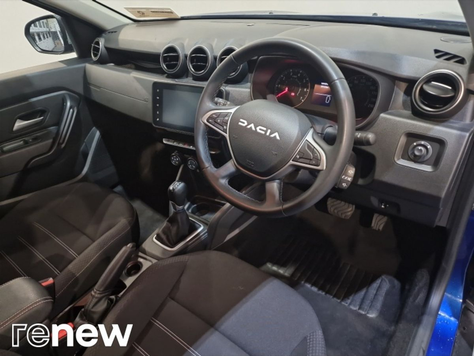 2023 Dacia Duster - image 6