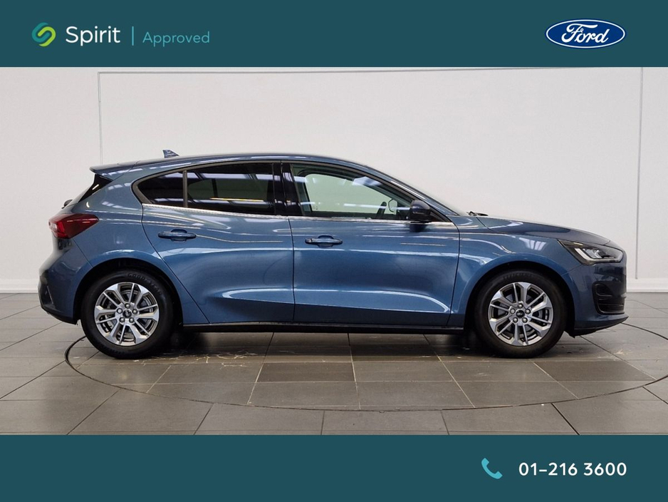 2024 Ford Focus - image 11