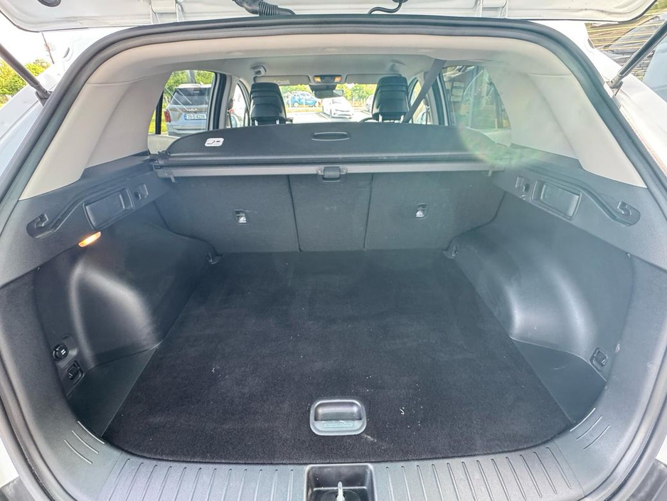 2024 Kia Sportage - image 12