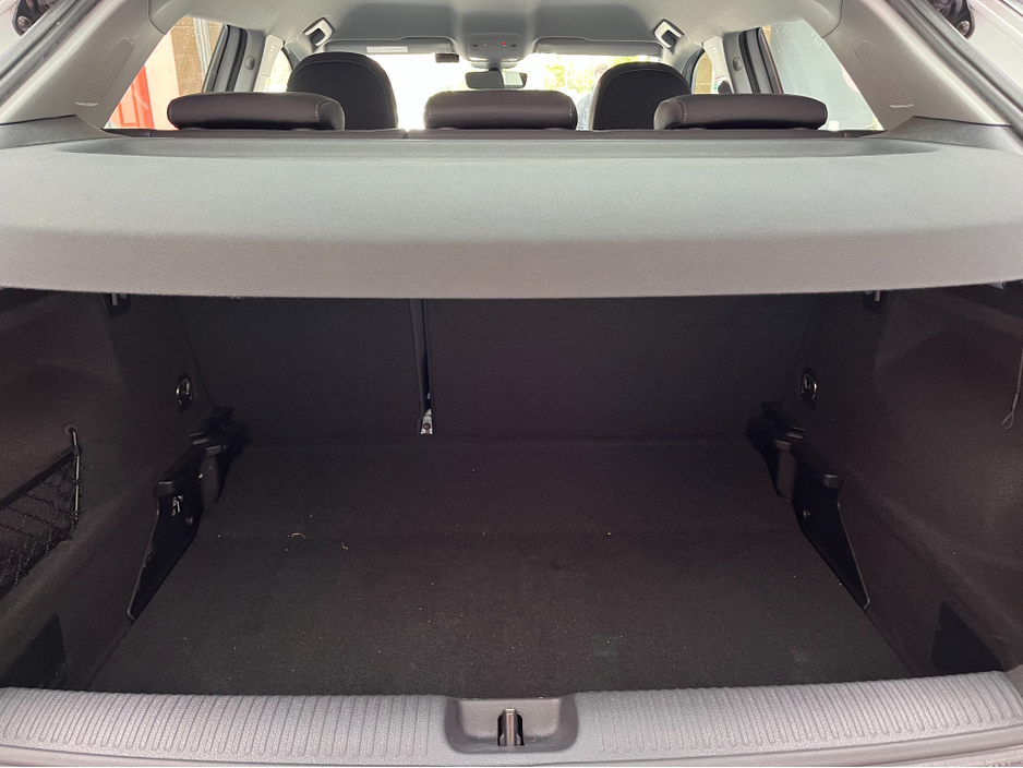 2020 Audi Q2 - image 9