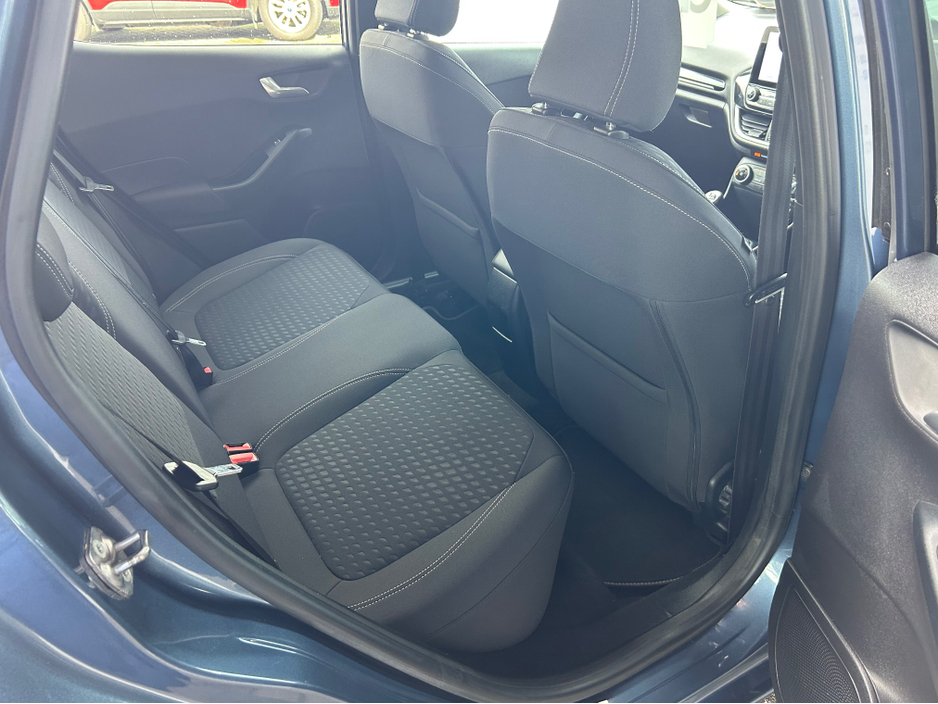 2020 Ford Fiesta - image 6