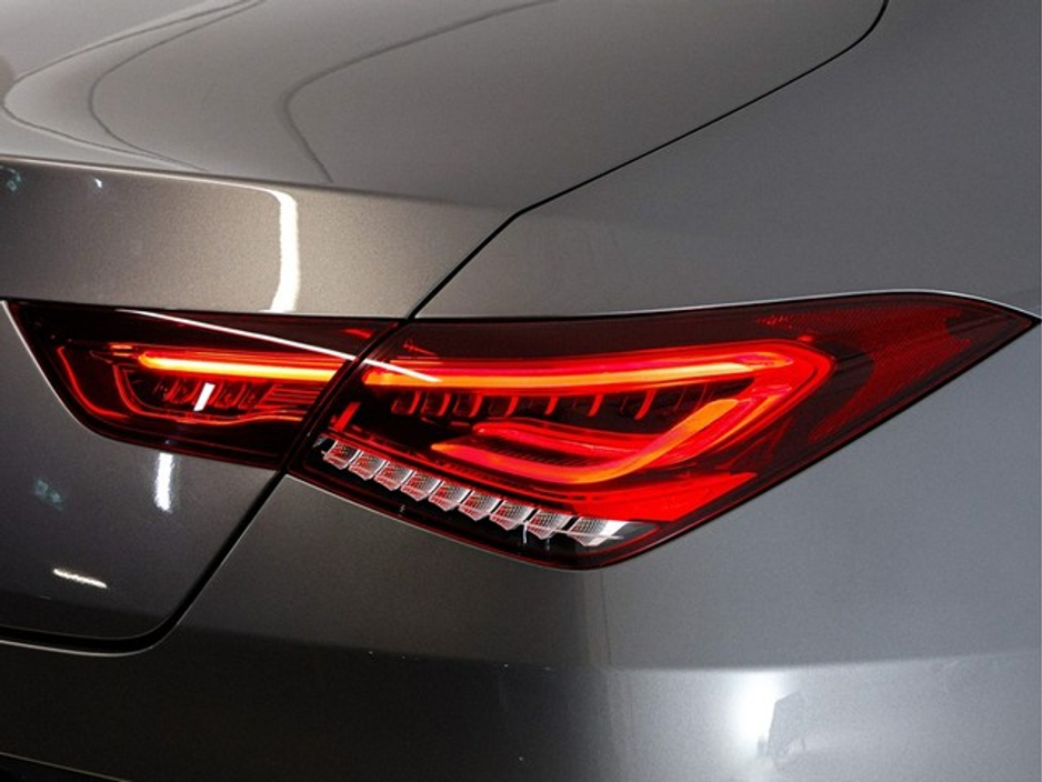 2022 Mercedes-Benz CLA Class 180 Coupe Progressive €34,950