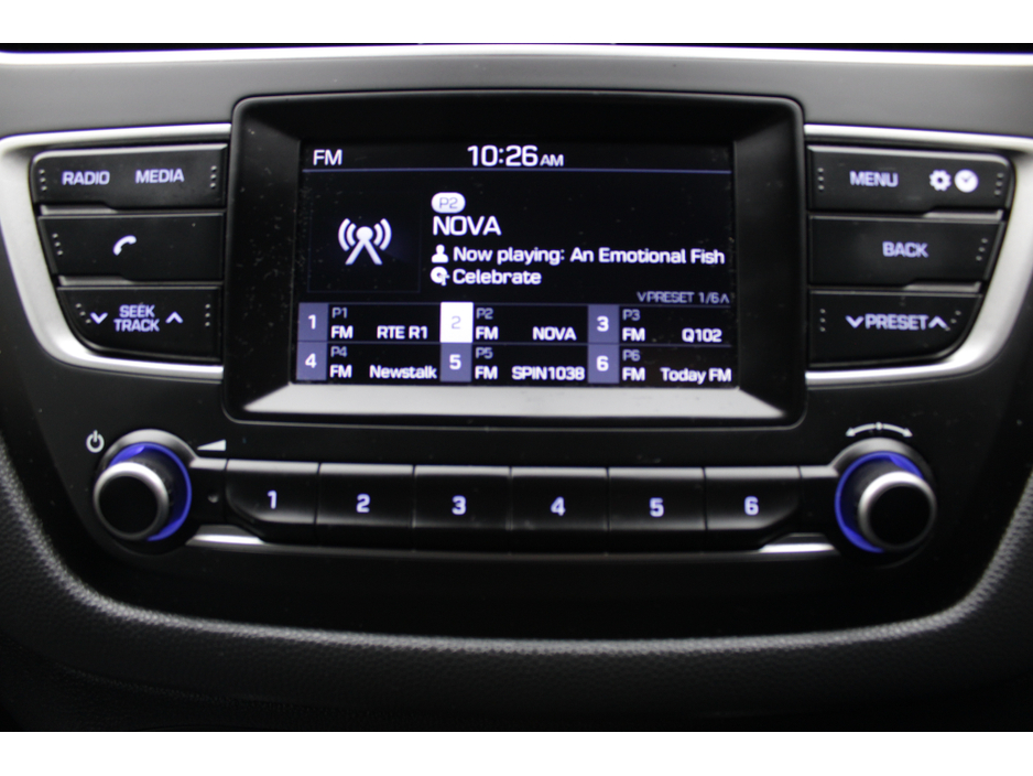 2019 Hyundai i20 1.2 ACTIVE DELUXE 5DR HATCHBACK  //  ONLY 43,869 KM //  STUNNING CAR FINISHED IN SILVER // BUY WITH CONFIDENCE AA AND SIMI APPROVED DEALER 2026 // FINANCE ARRANGED // ALL TRADE €14,950