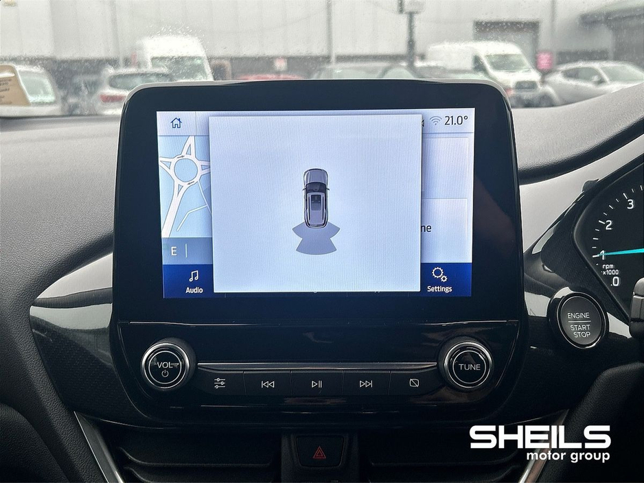 2023 Ford Puma - image 17