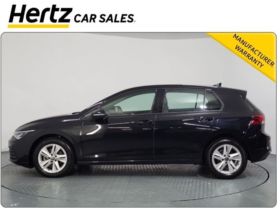 2023 Volkswagen Golf - image 6