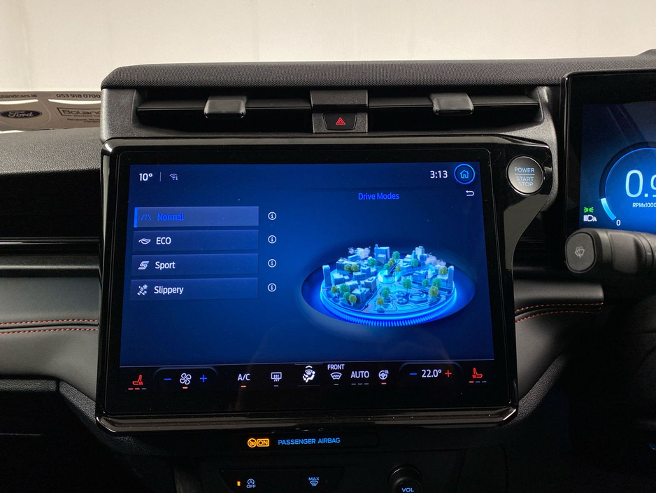 2026 Ford Puma - image 23