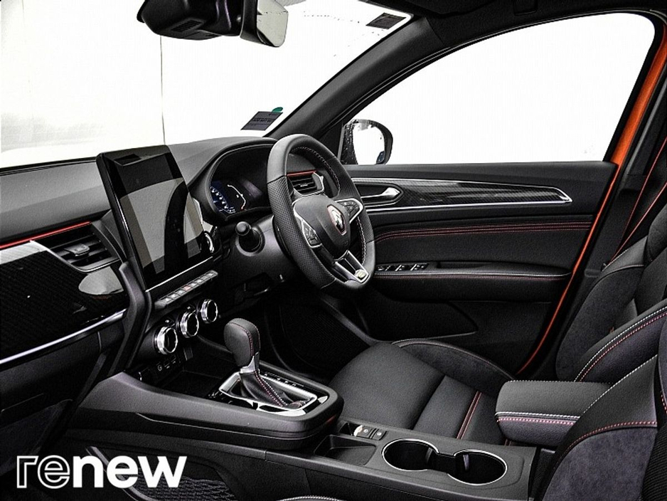 2023 Renault Arkana - image 5