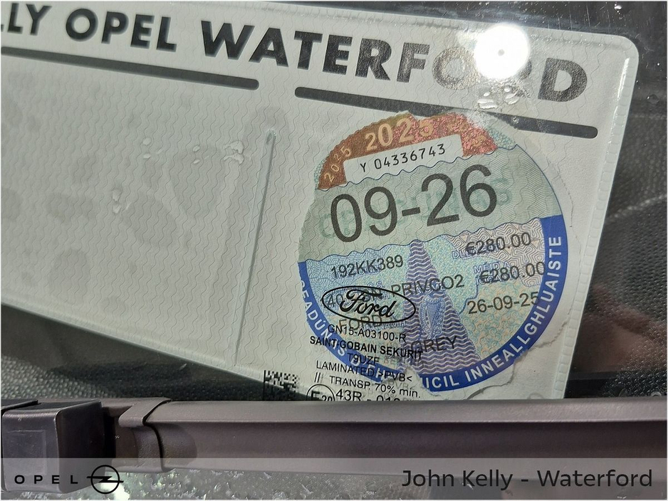 2019 Ford Ecosport - image 14