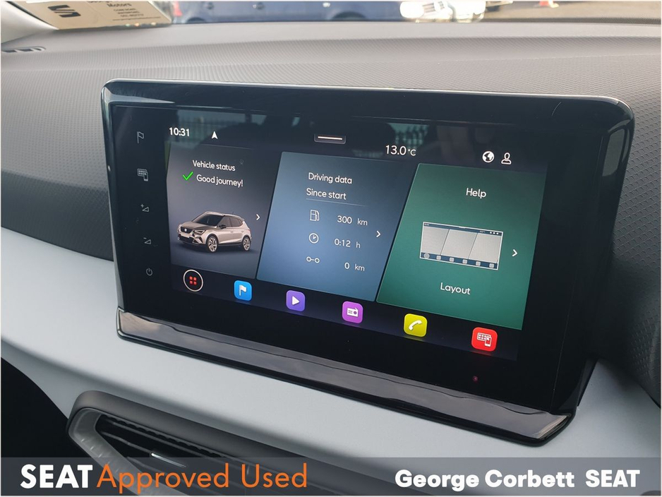 2025 SEAT Arona - image 13