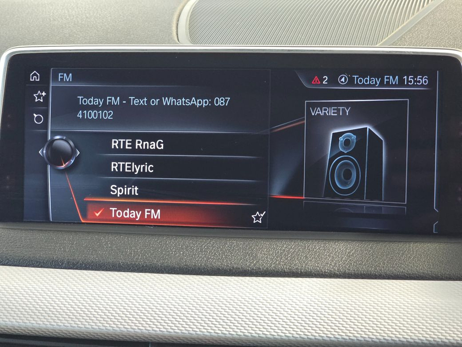 2016 BMW X5 - image 14