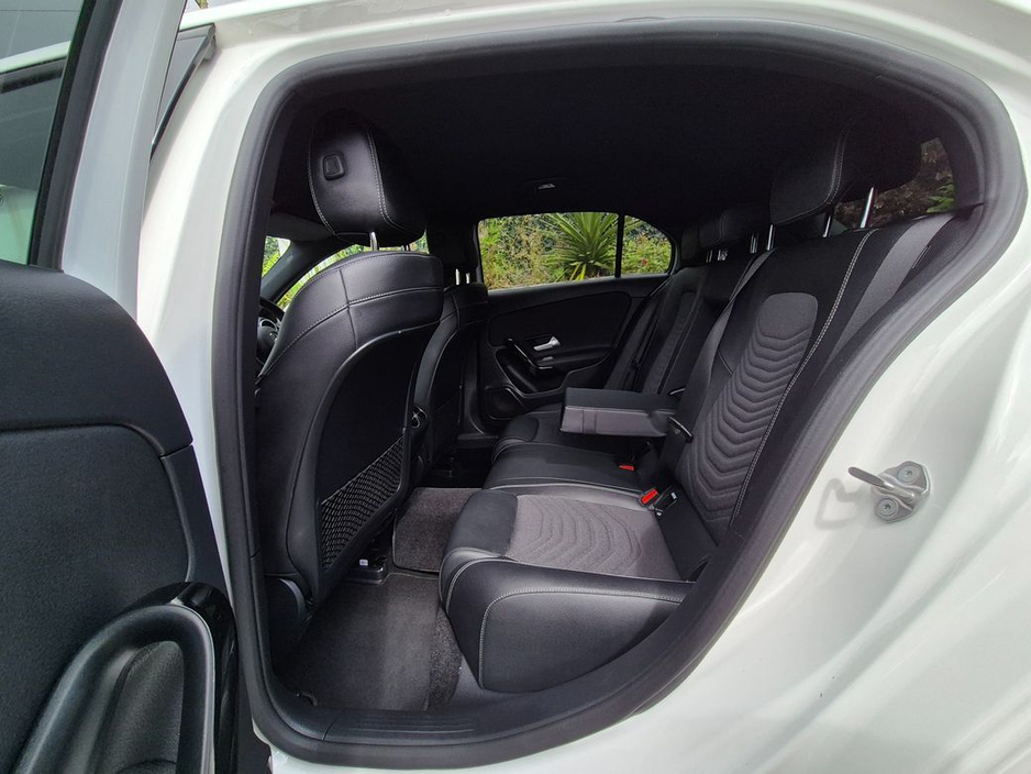 2020 Mercedes-Benz A Class - image 30