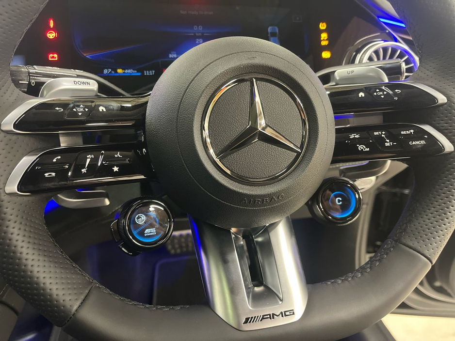 2025 Mercedes-Benz AMG - image 17