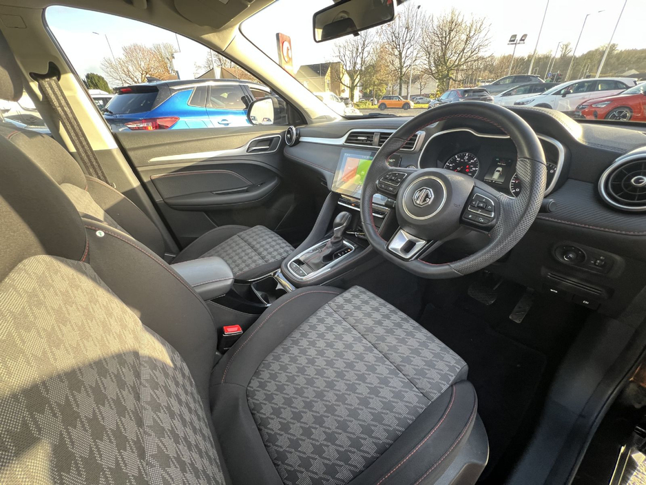 2023 MG ZS - image 10