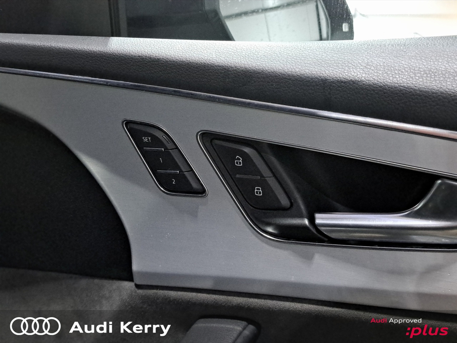 2021 Audi Q8 3.0 50TDI 286BHP QUATTRO S-LINE AUTOMATIC €69,900