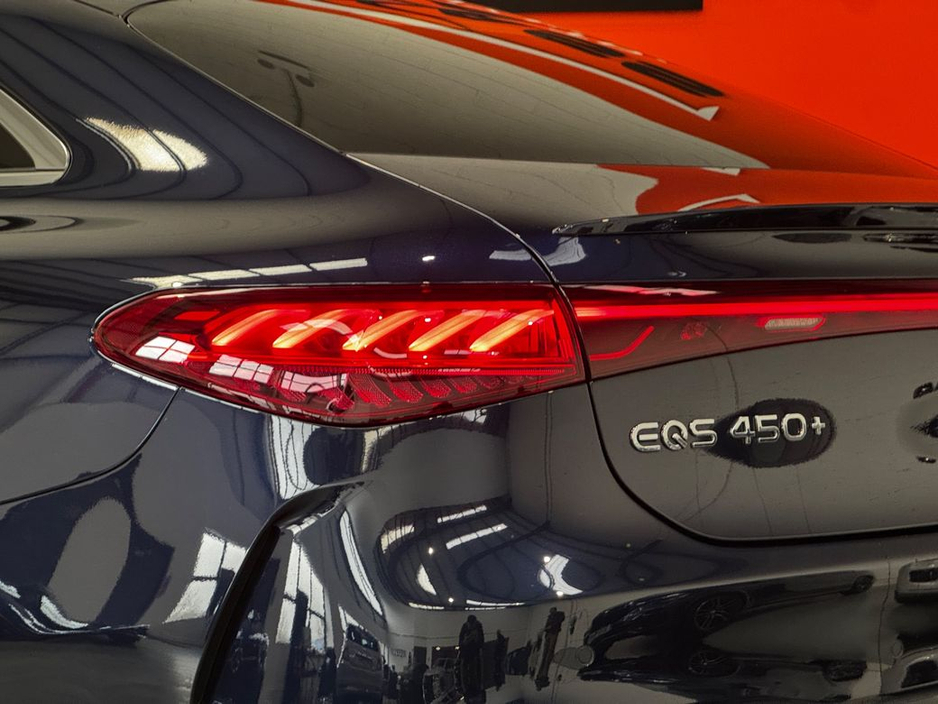 2023 Mercedes-Benz EQS EQS 450PLUS AMG LINE PREMIUM PLUS