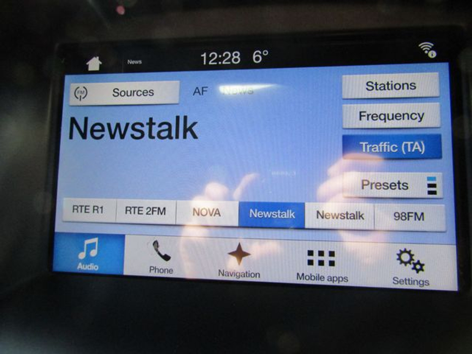 2017 Ford Focus - image 36