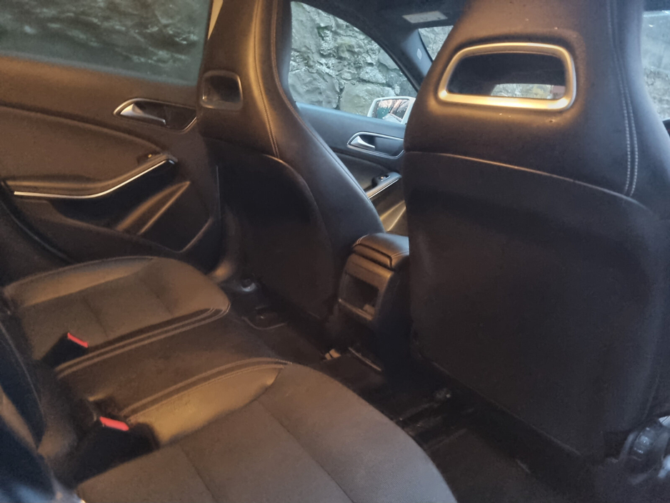 2018 Mercedes-Benz A Class A 160 STYLE €10,999