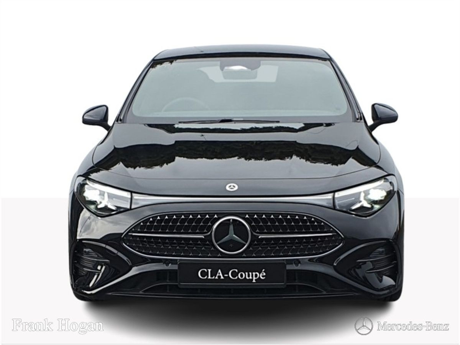 2026 Mercedes-Benz CLA Class - image 6