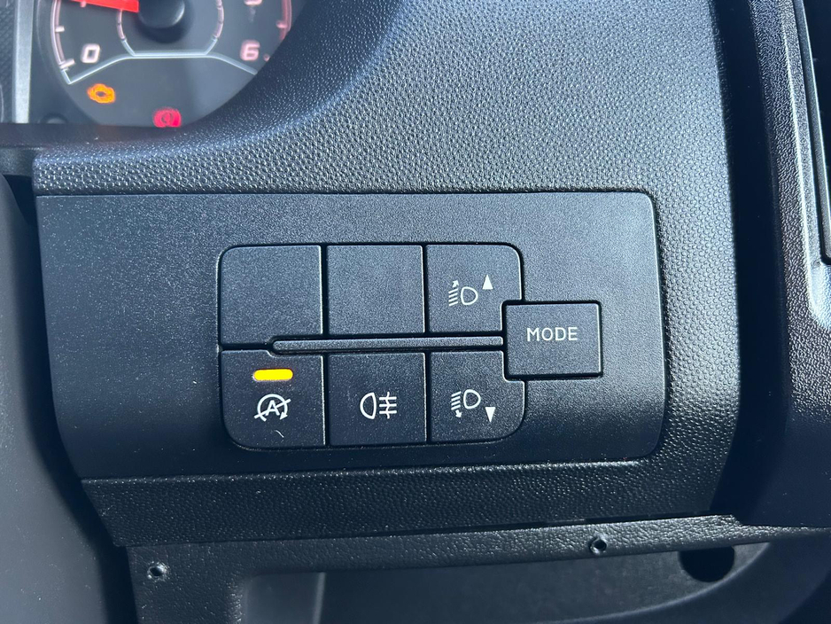 2021 Fiat Ducato - image 27