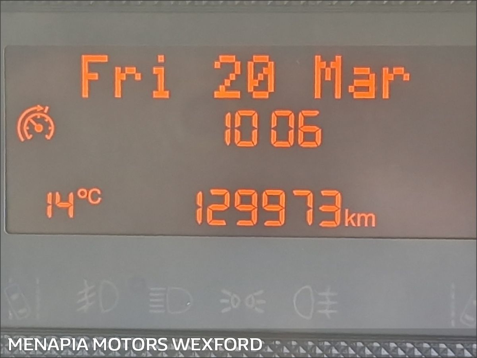 2020 Fiat Ducato - image 14