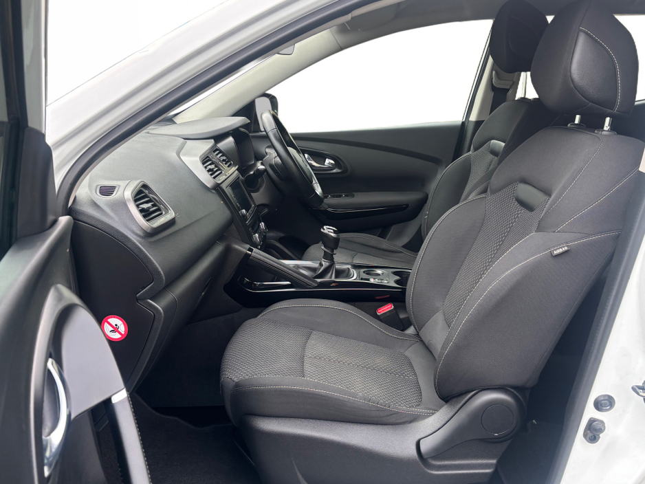 2018 Renault Kadjar - image 10