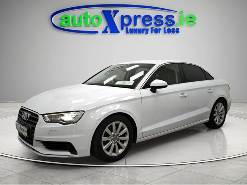 2015 Audi A3 - image 7