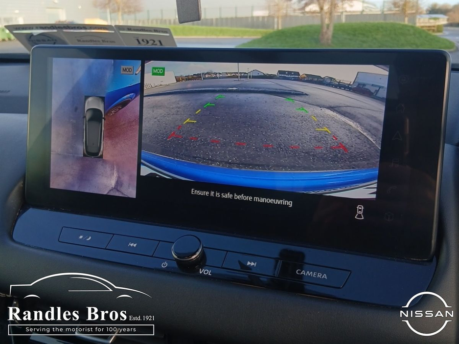 2023 Nissan Qashqai - image 19