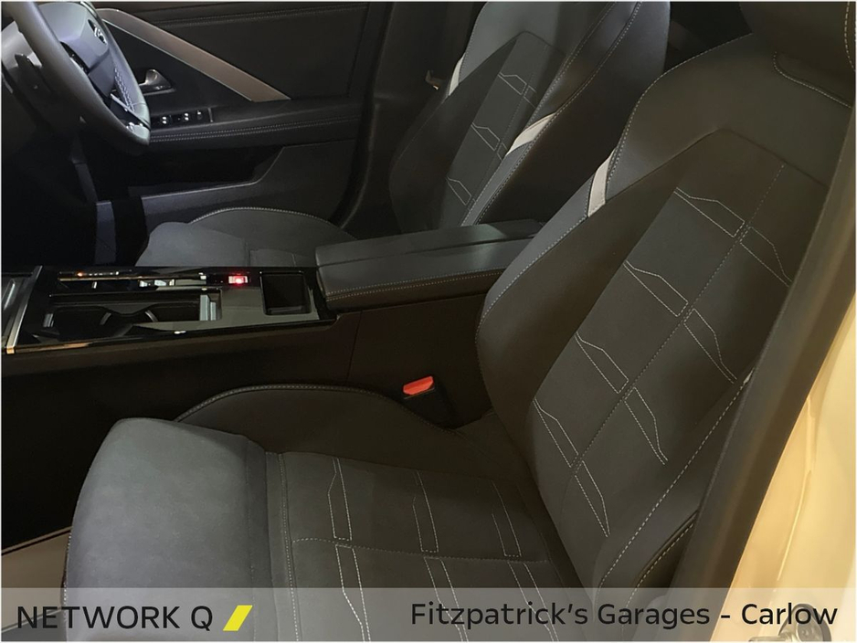 2026 Opel Astra IRMSCHER AUTOMOBILBAU LIMITED EDITION €49,950