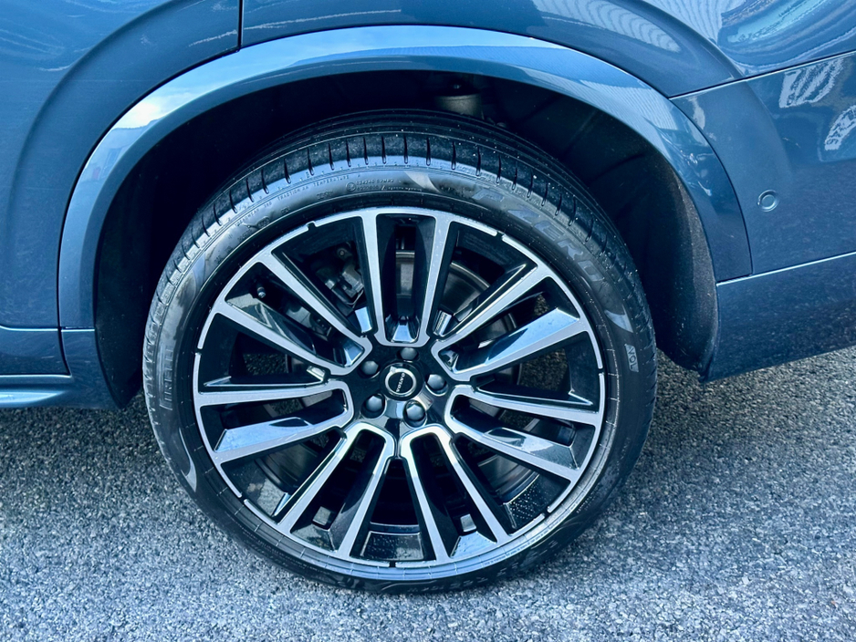 2025 Volvo XC90 ++BLONDE LEATHER++ ULTRA T8 PHEV AWD AU €82,950