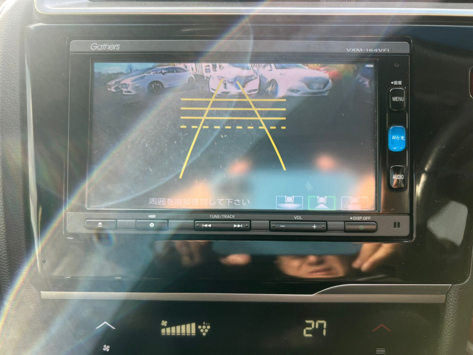 2016 Honda Fit  €10,880